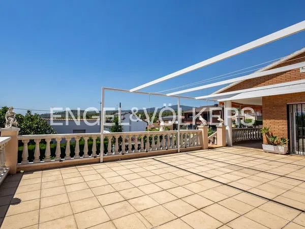 Casa o chalet independiente en Torrent Ballester, Torrent Ballester - Foto 10