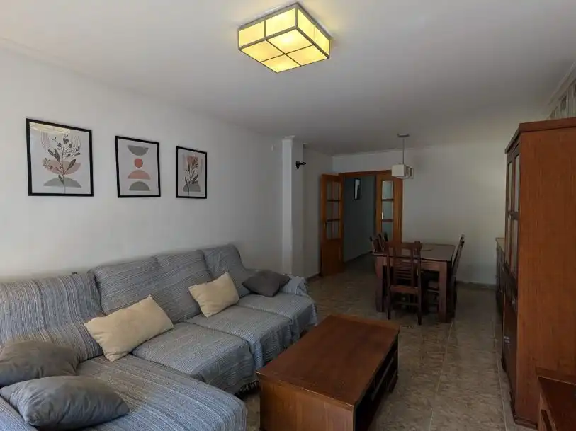 Piso en  Carrer de Borriana 19 - Foto 5