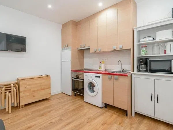 Piso en calle de Buenavista, 40