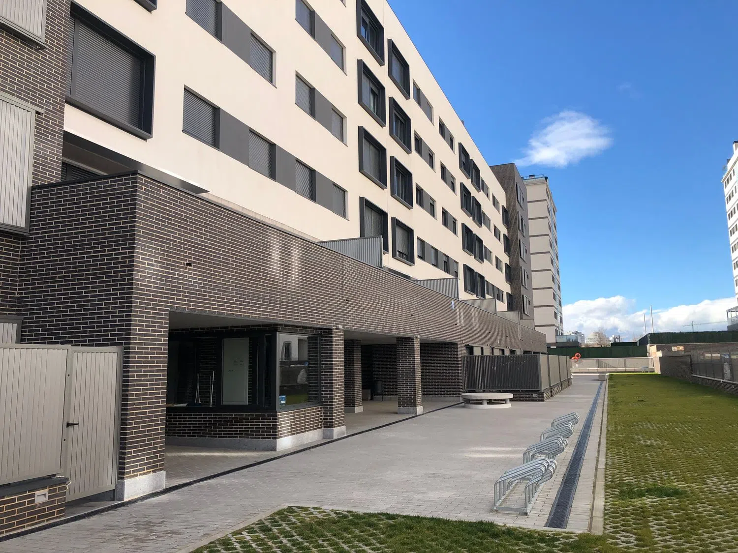 Piso en calle Ferenc Puskas, 233 - Foto 2