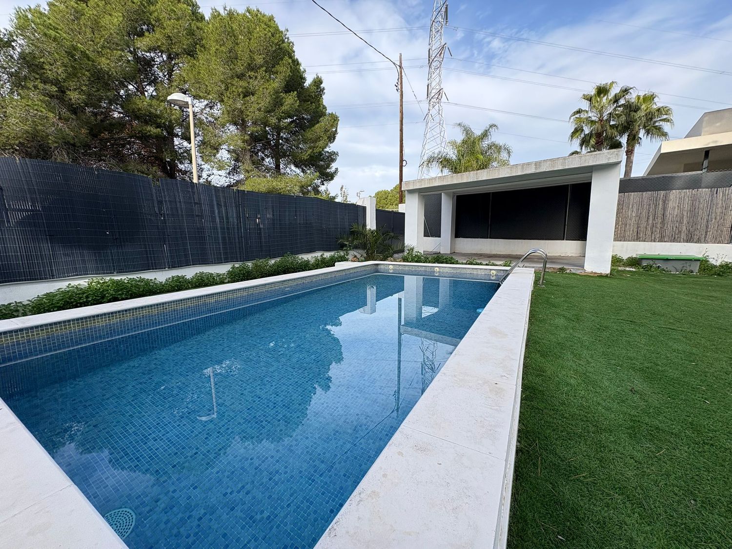 Casa o chalet independiente en Calle 220, La Cañada, La Cañada - Foto 18