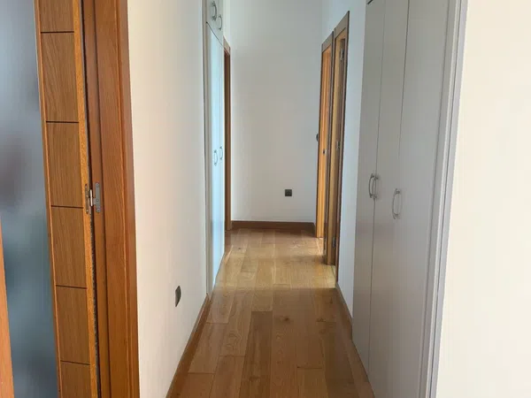 Piso en Avenida de Manuel Agustín Heredia, 6, Ensanche Centro - Soho - Foto 13