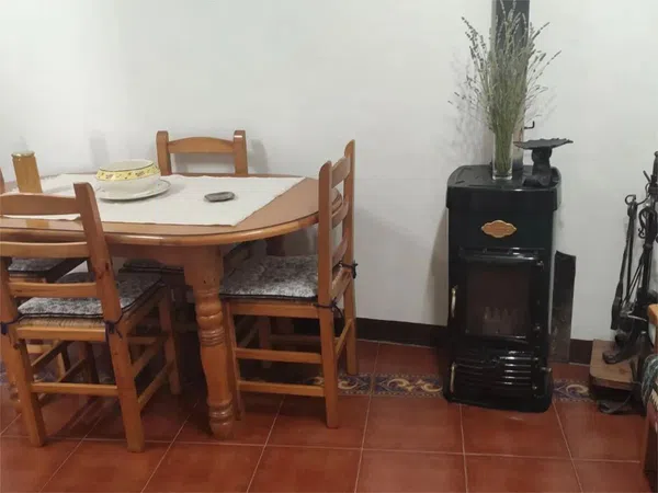 Casa de pueblo en Calle Santa Bárbara, 1 - Foto 13
