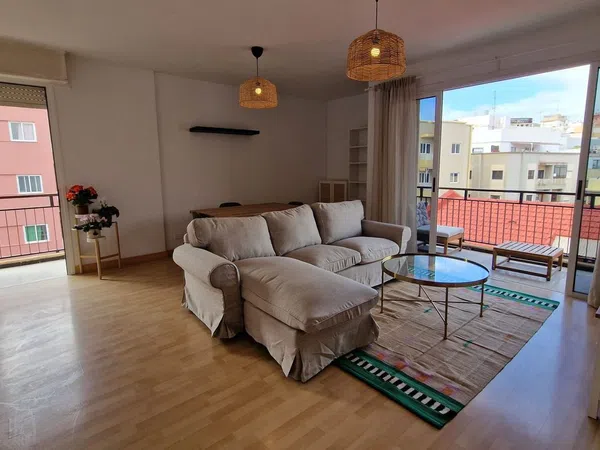 Piso en Barrio Toscal - Foto 1