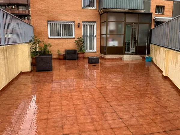 Piso en calle de la Vall de Laguar, 9 - Foto 13