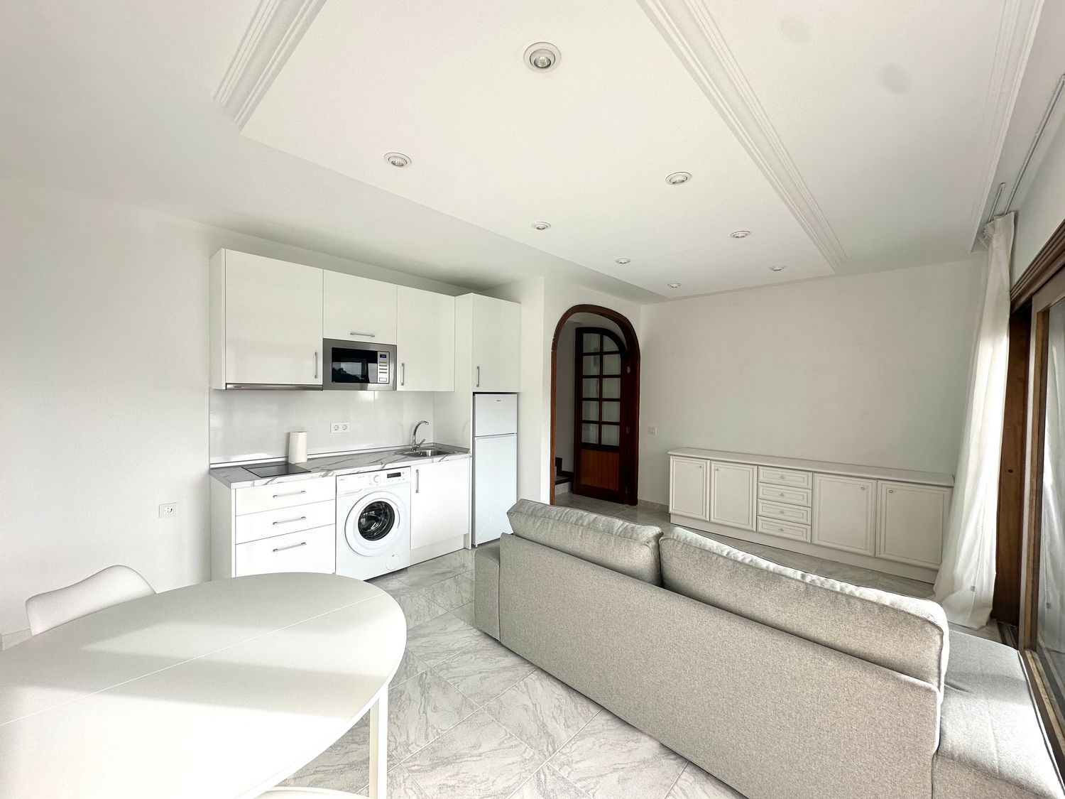 Chalet adosado en Calle Doctor Eustasio Quevedo, 43, Altavista - Don Zoilo - Foto 6