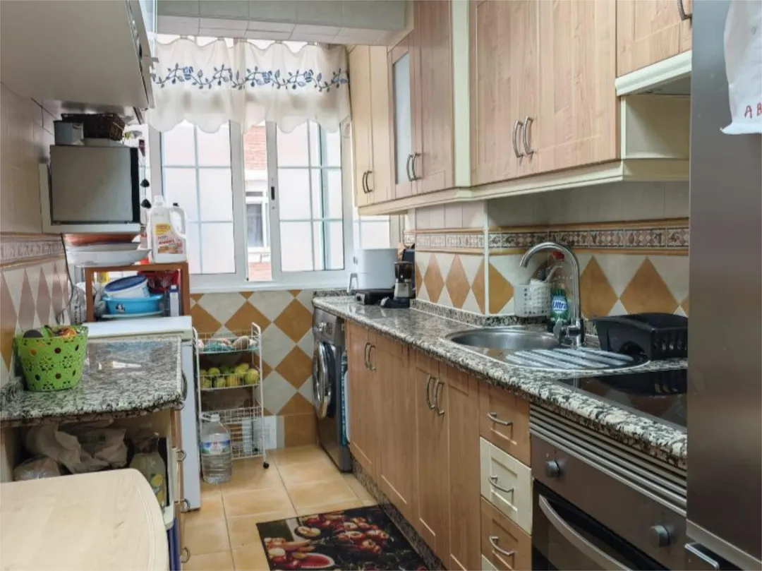 Piso en  Calle Llanonillos 2 - Foto 12