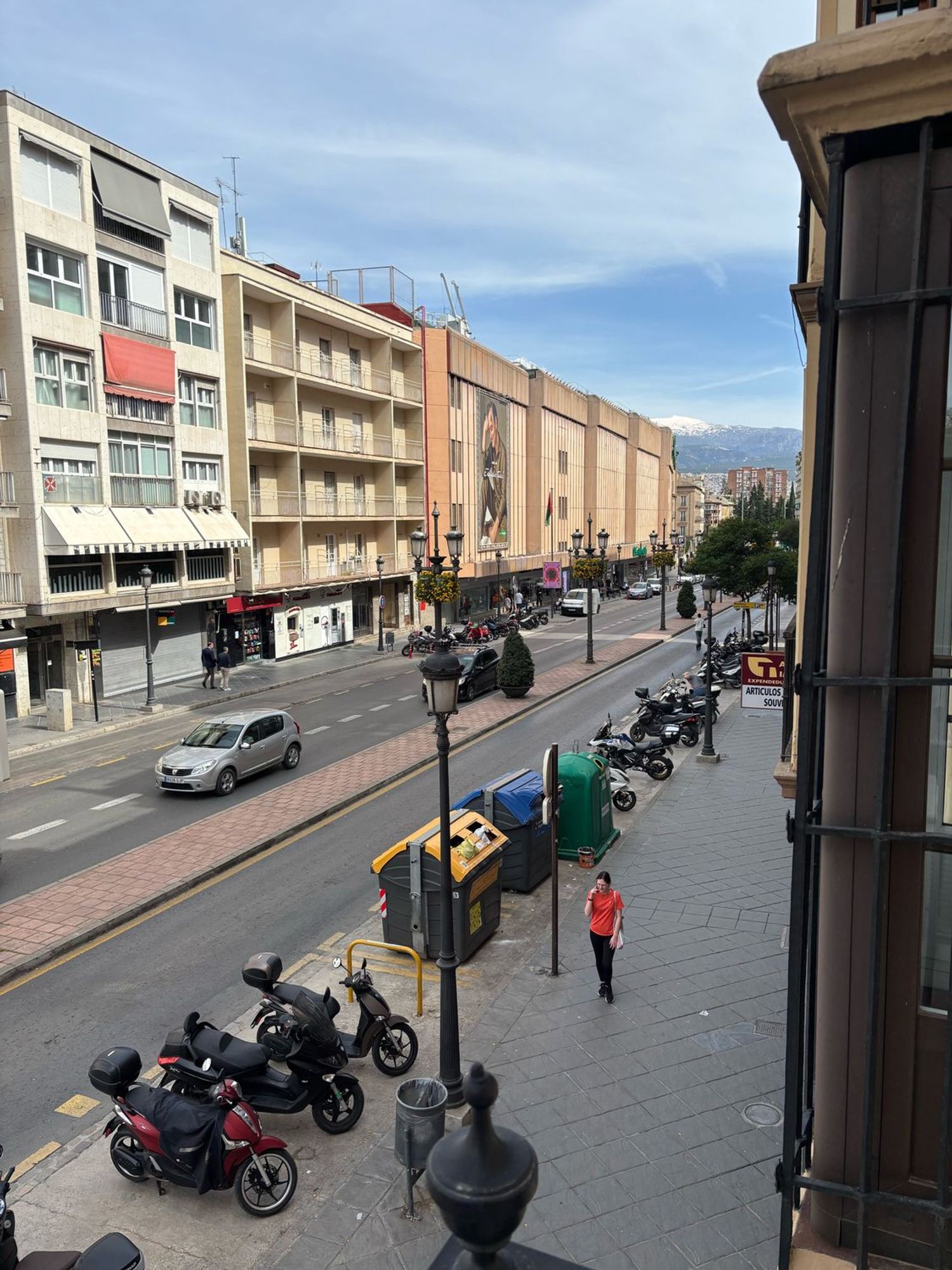 Piso en calle Acera del Darro, 48 - Foto 15