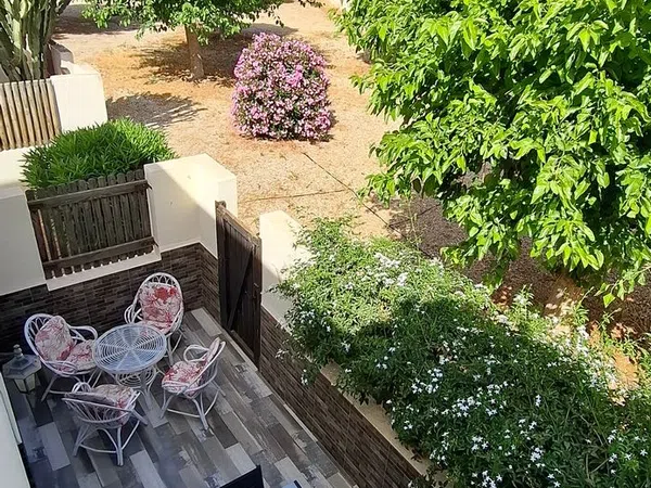 Cortijo en San José - Foto 19