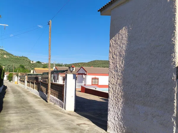 Casa o chalet independiente en Pago de la Fraila & Comunidad Los Chopos s/n - Foto 2