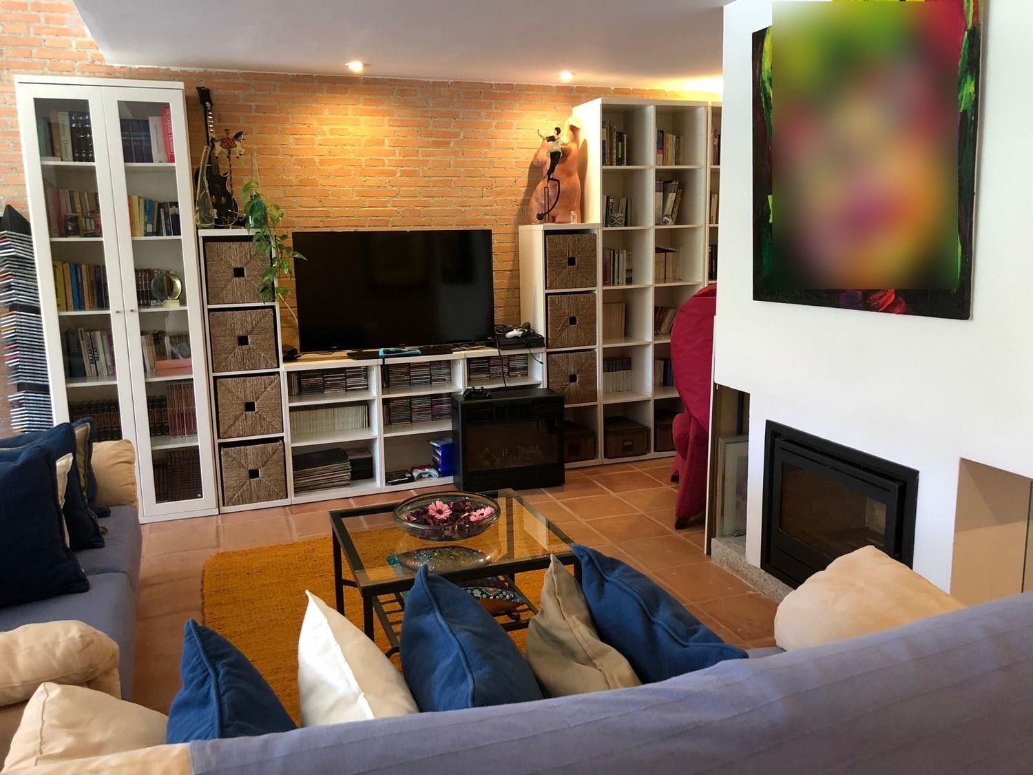 Casa independiente en Barrio Molino de la Hoz - Foto 34