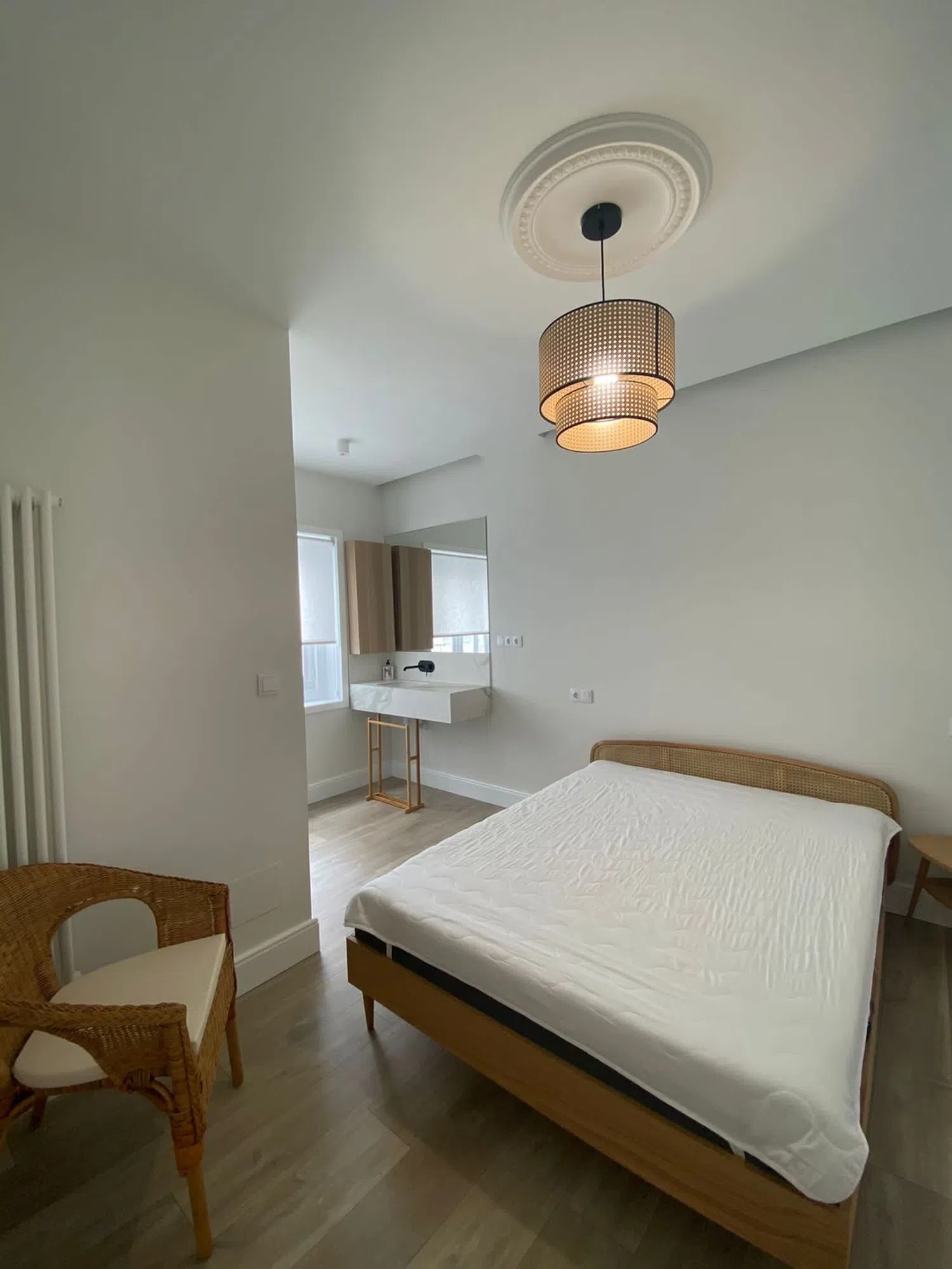 Piso en calle Federico Tapia, 67 - Foto 23