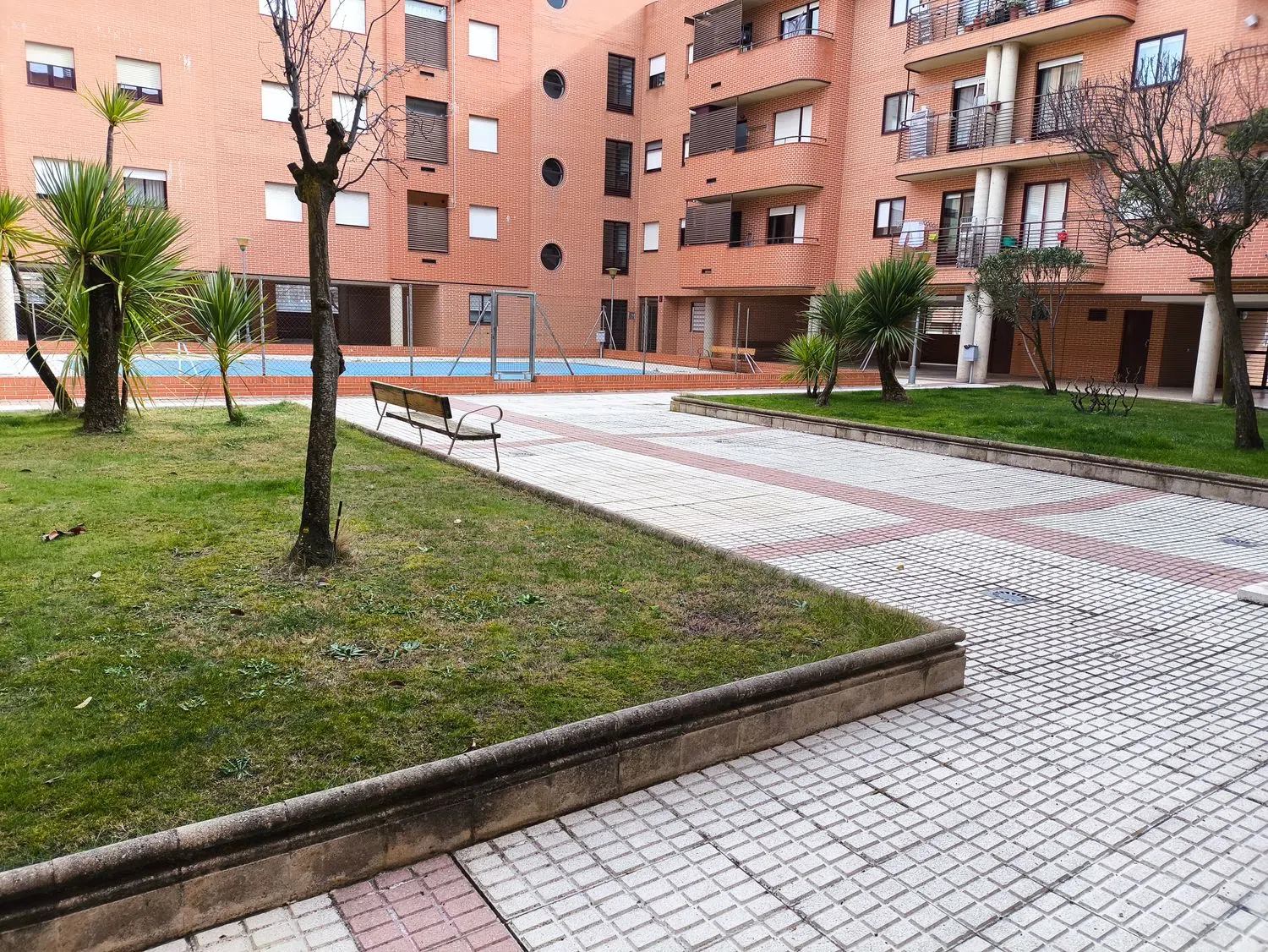 Piso en paseo Luis Cortés, 49 - Foto 2