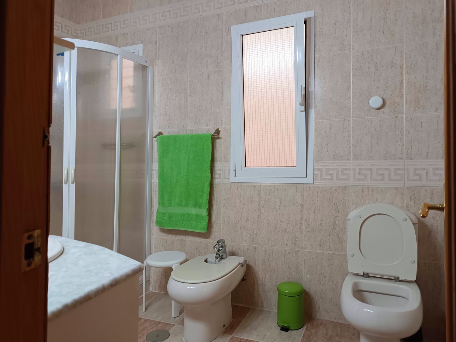 Piso en Calle Doctor Barraquer, 12, Altamira - Oliveros - Barrio Alto, Altamira - Oliveros - Barrio Alto - Foto 14