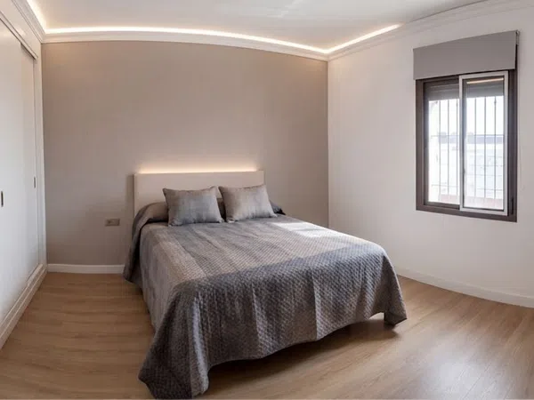 Casa independiente en Barrio El Rocío - La Milagrosa - Foto 26