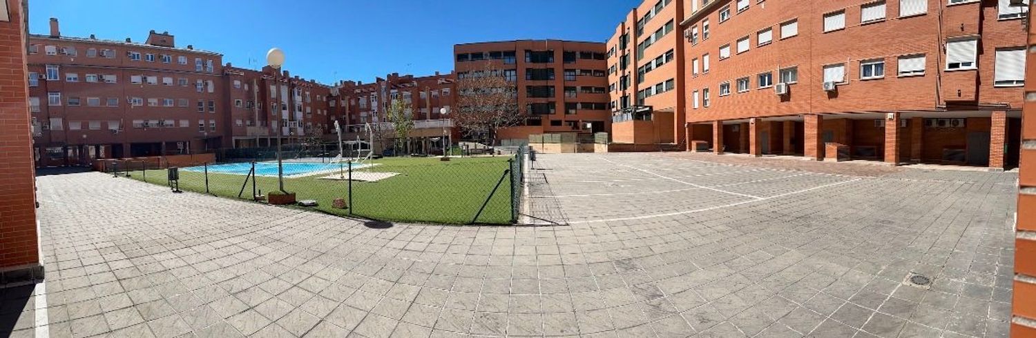 Piso en Calle del Alcalde Manuel Gómez Casado, 6 - Foto 11