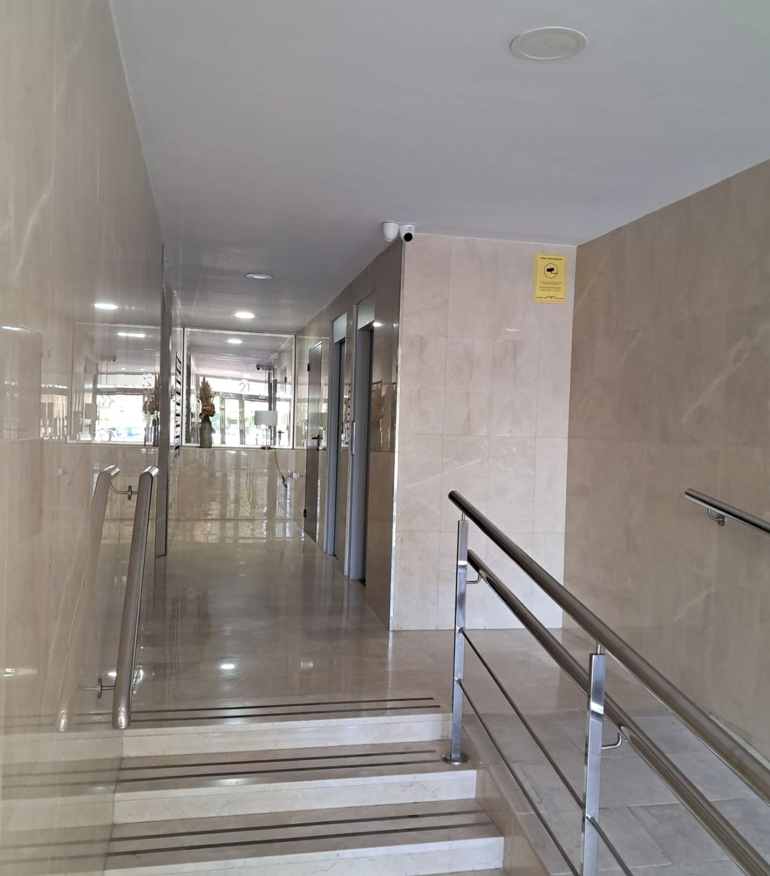 Piso en Ronda de los Tejares, 21 - Foto 21