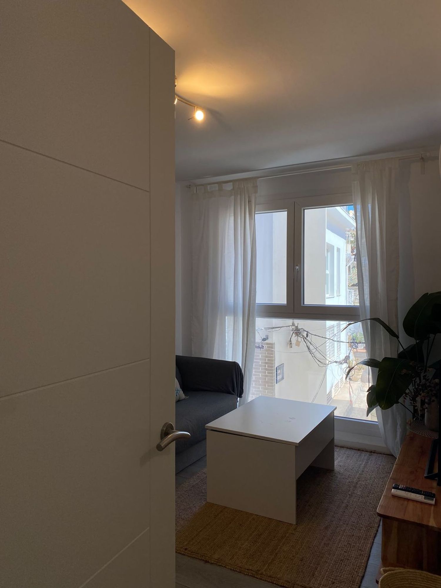 Estudio en Avenida Juan Sebastián Elcano, 11, Pedregalejo - Morlaco - Foto 20