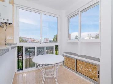 Piso en La Perla de Andalucía - Foto 6