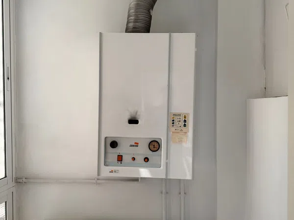 Piso en Barrio Parque del Oeste - Foto 9