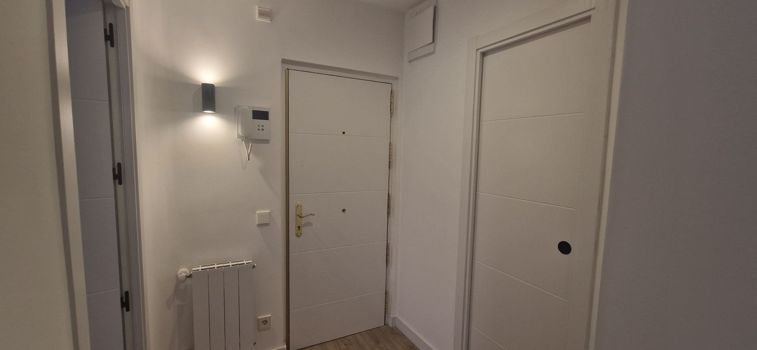 Piso en calle de Eugenio, 4 - Foto 2