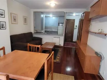 Apartamento en Corte Inglés - Foto 2