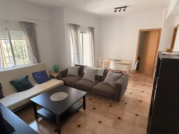 Piso en Calle Malvaloca, 19, Tiro de Línea - Foto 2