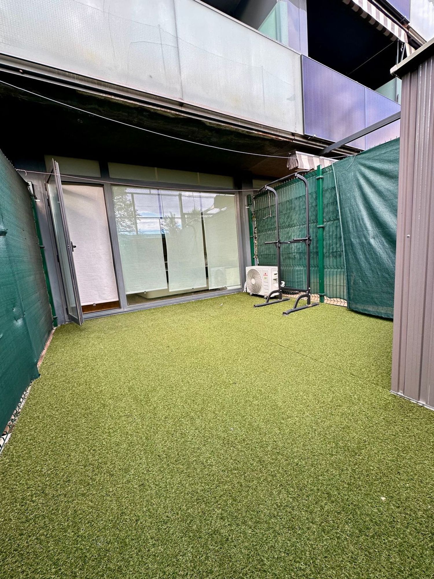 Estudio en Calle Antonio Suárez, 12, La Garena - Foto 5