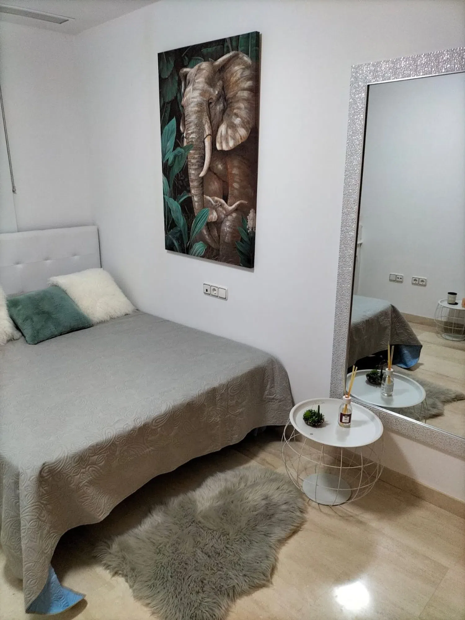 Piso en calle Alcacil, 3 - Foto 3