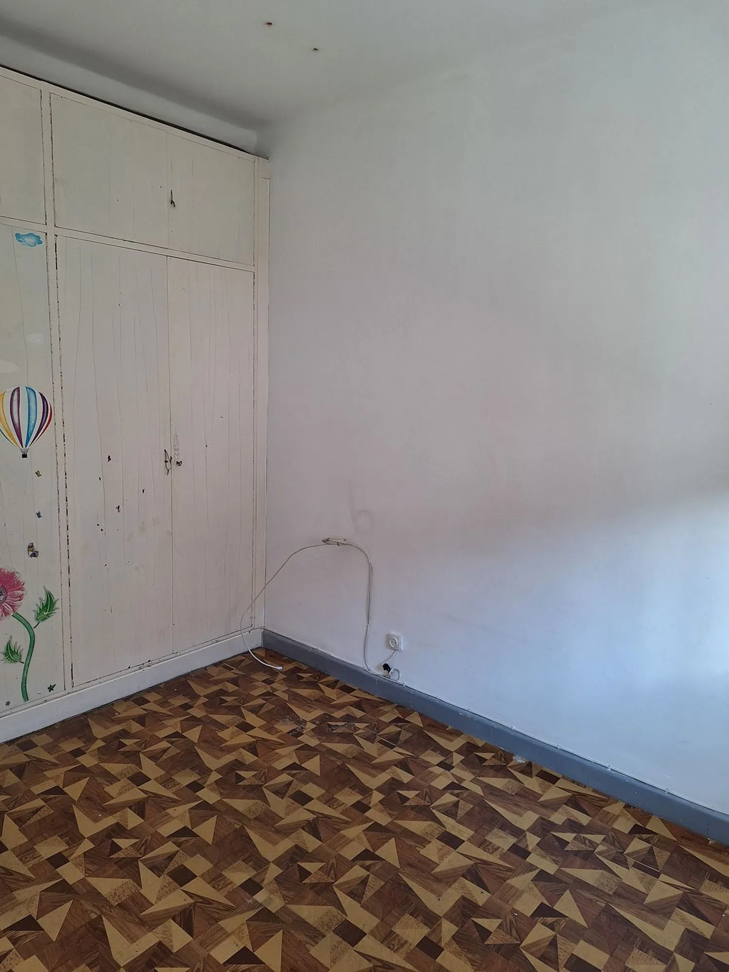 Piso en Barrio Almendrales - Foto 5