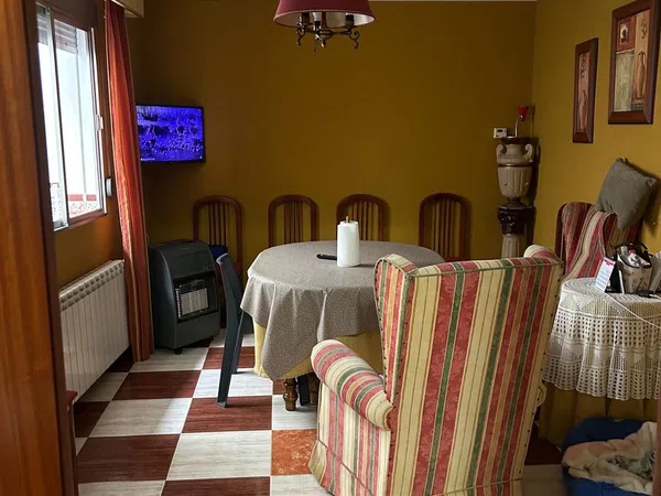 Chalet adosado en Calle María Amparo, 6 - Foto 29
