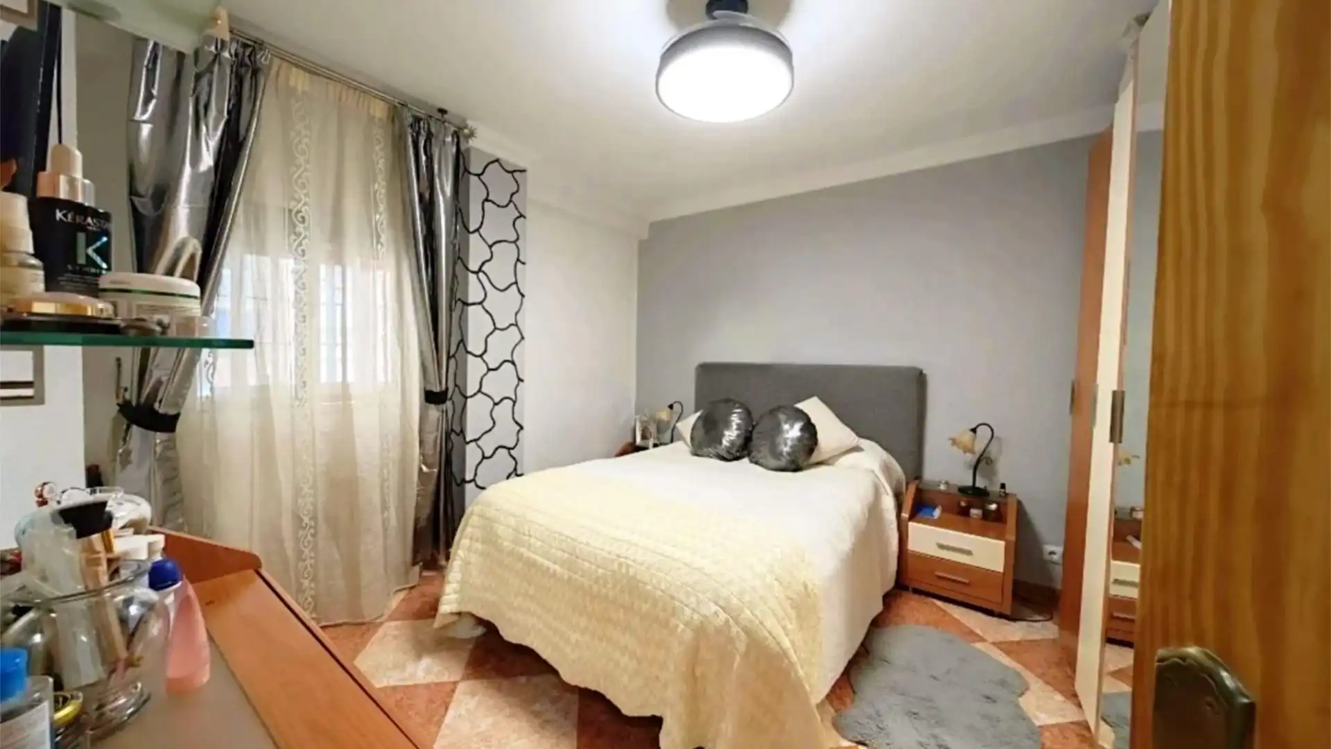 Piso en  Calle Llanonillos 2 - Foto 8