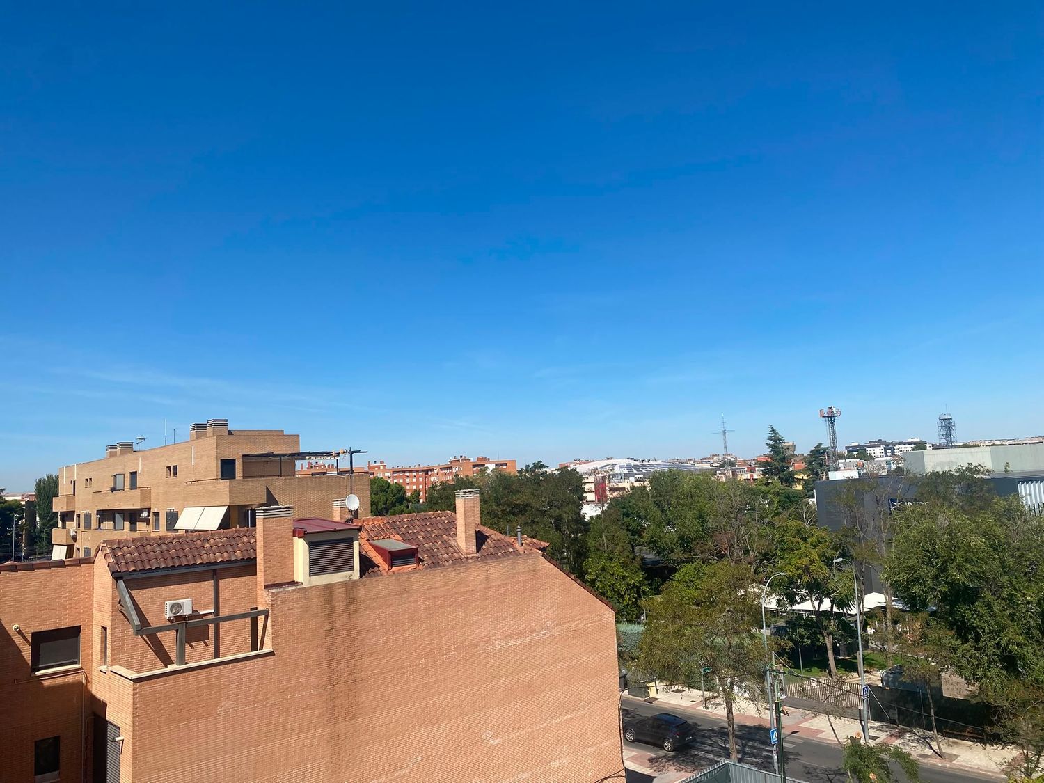 Estudio en Calle del Río, 19, Suroeste, Suroeste - Foto 16