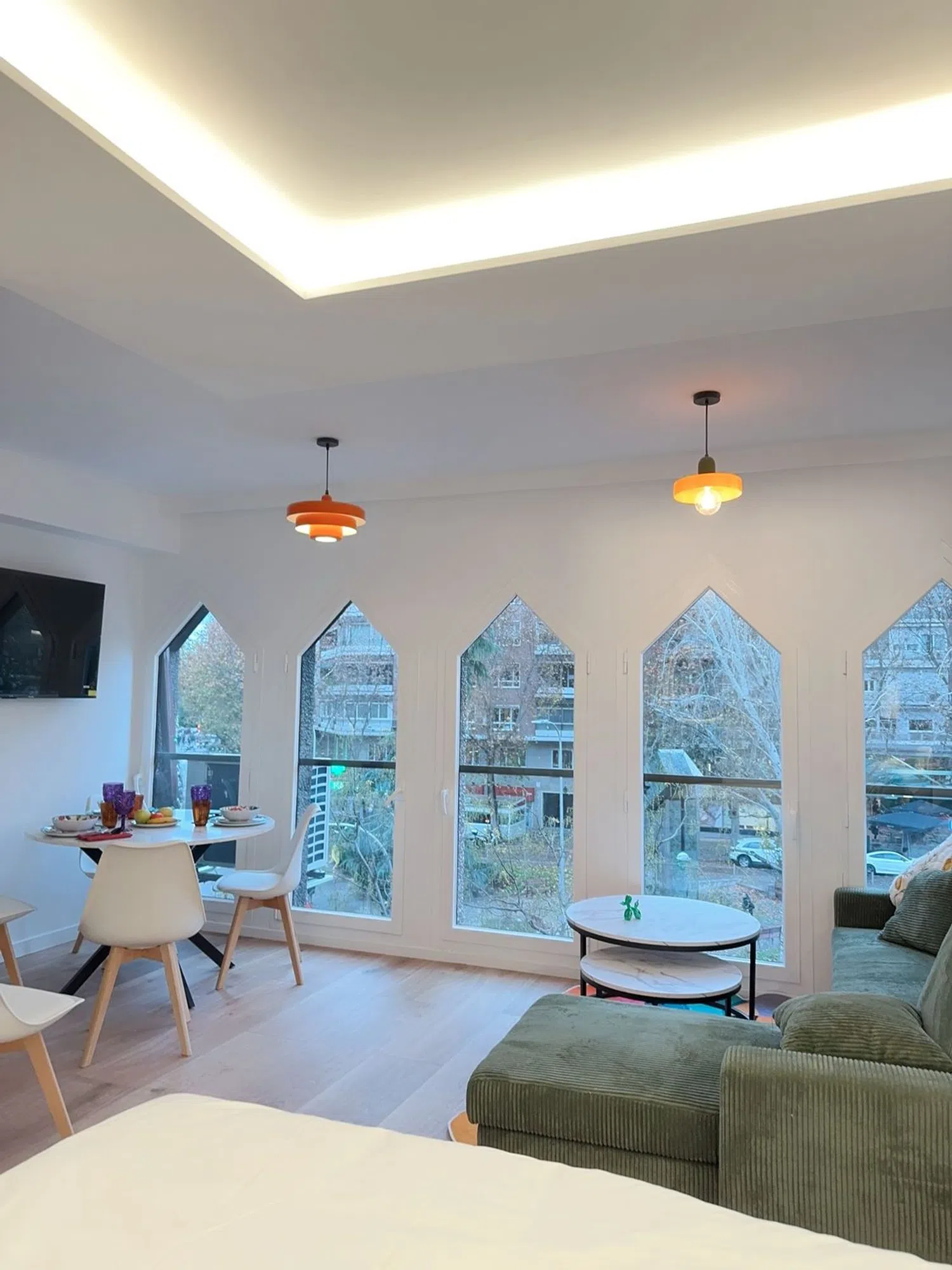 Piso en paseo de La Habana, 26 - Foto 2