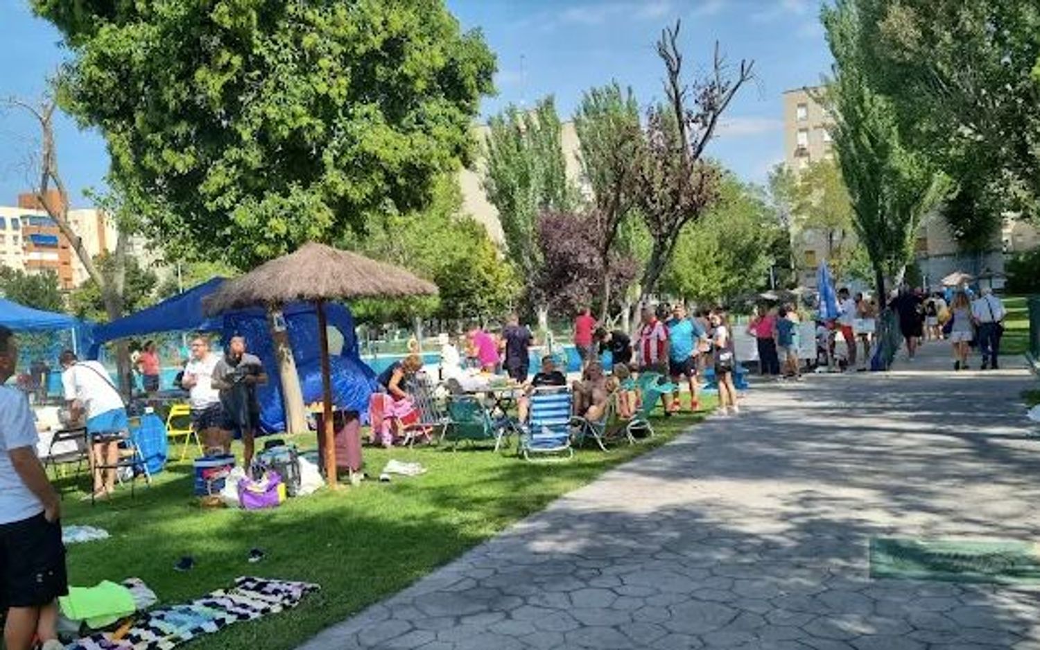 Piso en avenida Carlos V, 34 - Foto 31