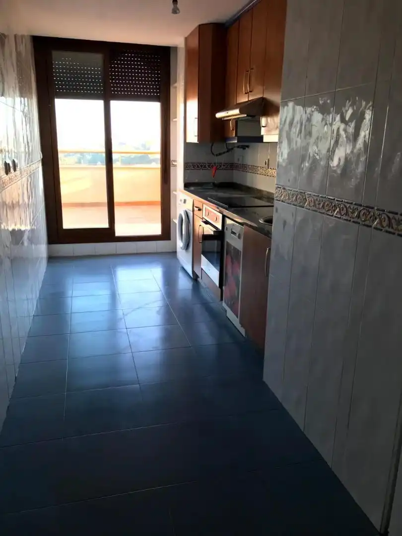 Ático en  Calle Ronda del Golf Este 56 - Foto 4