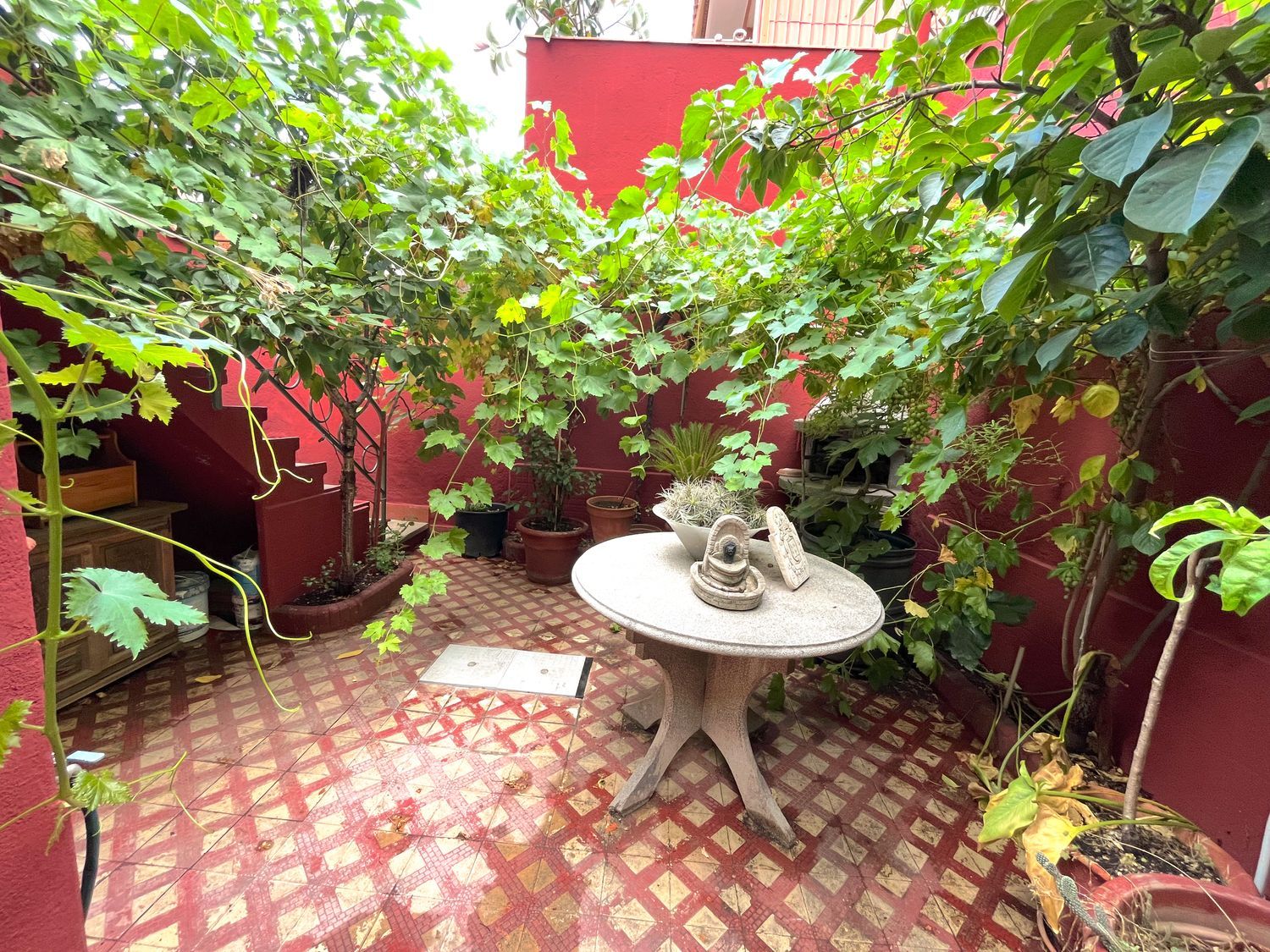 Chalet pareado en Barrio Sol i Padris - Sant Oleguer - Foto 11