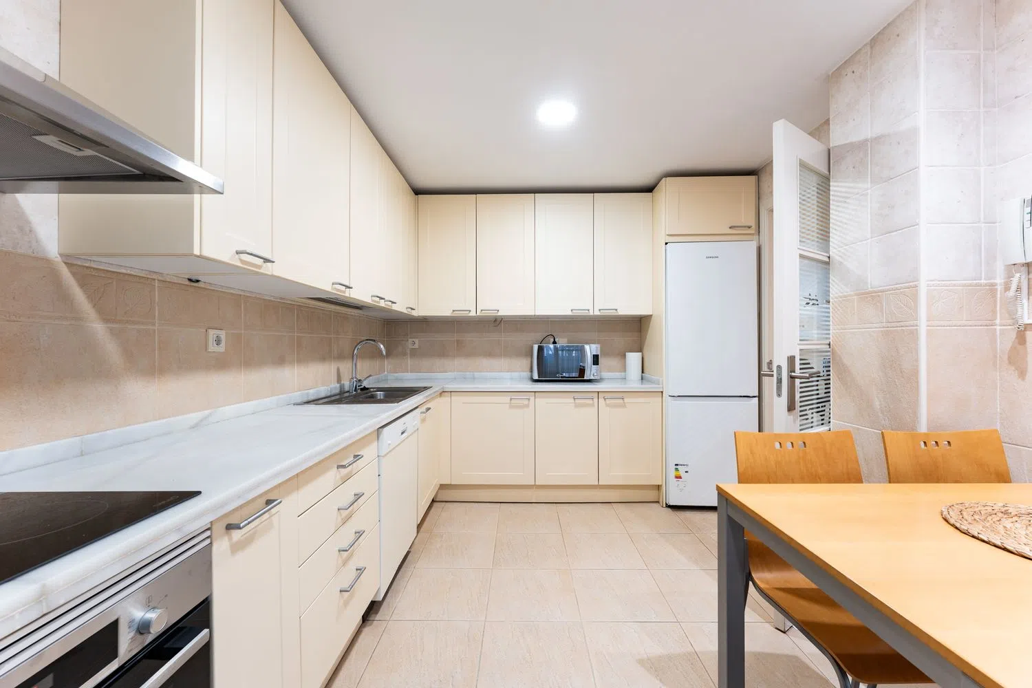 Piso en Urbanización Marbellamar, 22 - Foto 15
