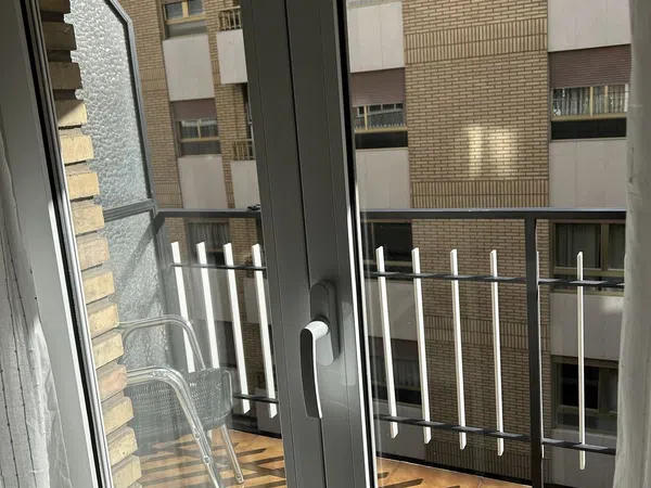 Piso en calle del Doctor Horno Alcorta, 26 - Foto 10