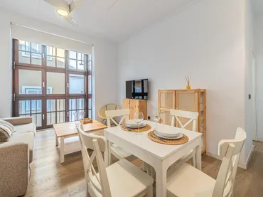 Apartamento en Málaga Capital - Foto 7