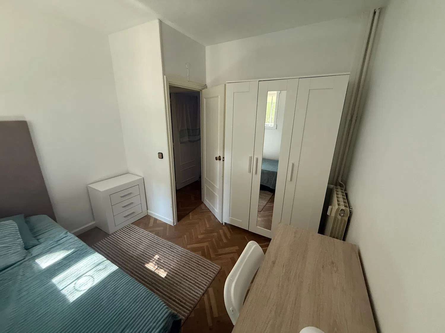 Piso en calle Carabias, 2 - Foto 1