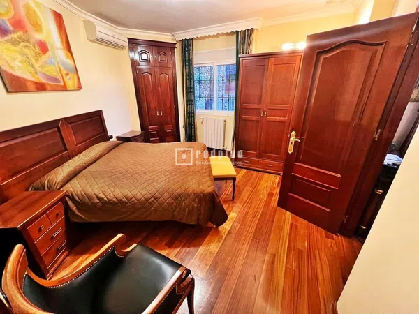Casa o chalet independiente en Pinares de San Antón - Foto 60