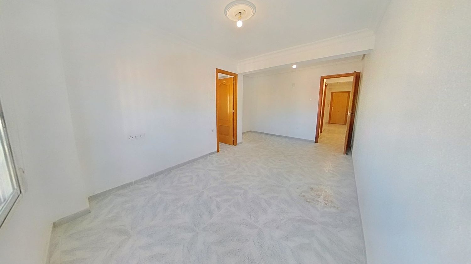 Piso en Barrio La Creu Coberta