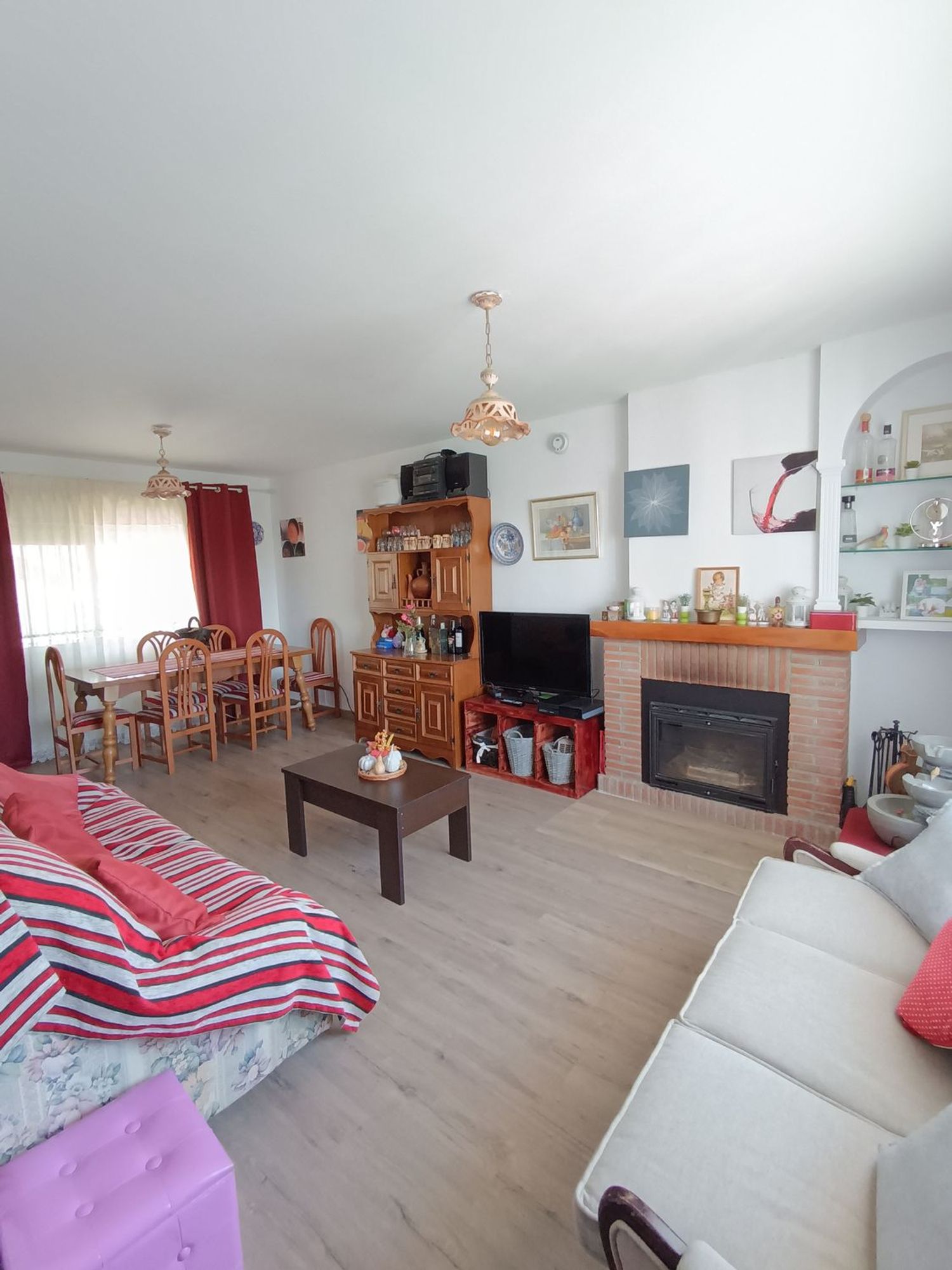 Casa o chalet independiente en Calle Tramontana, 3 j - Foto 17