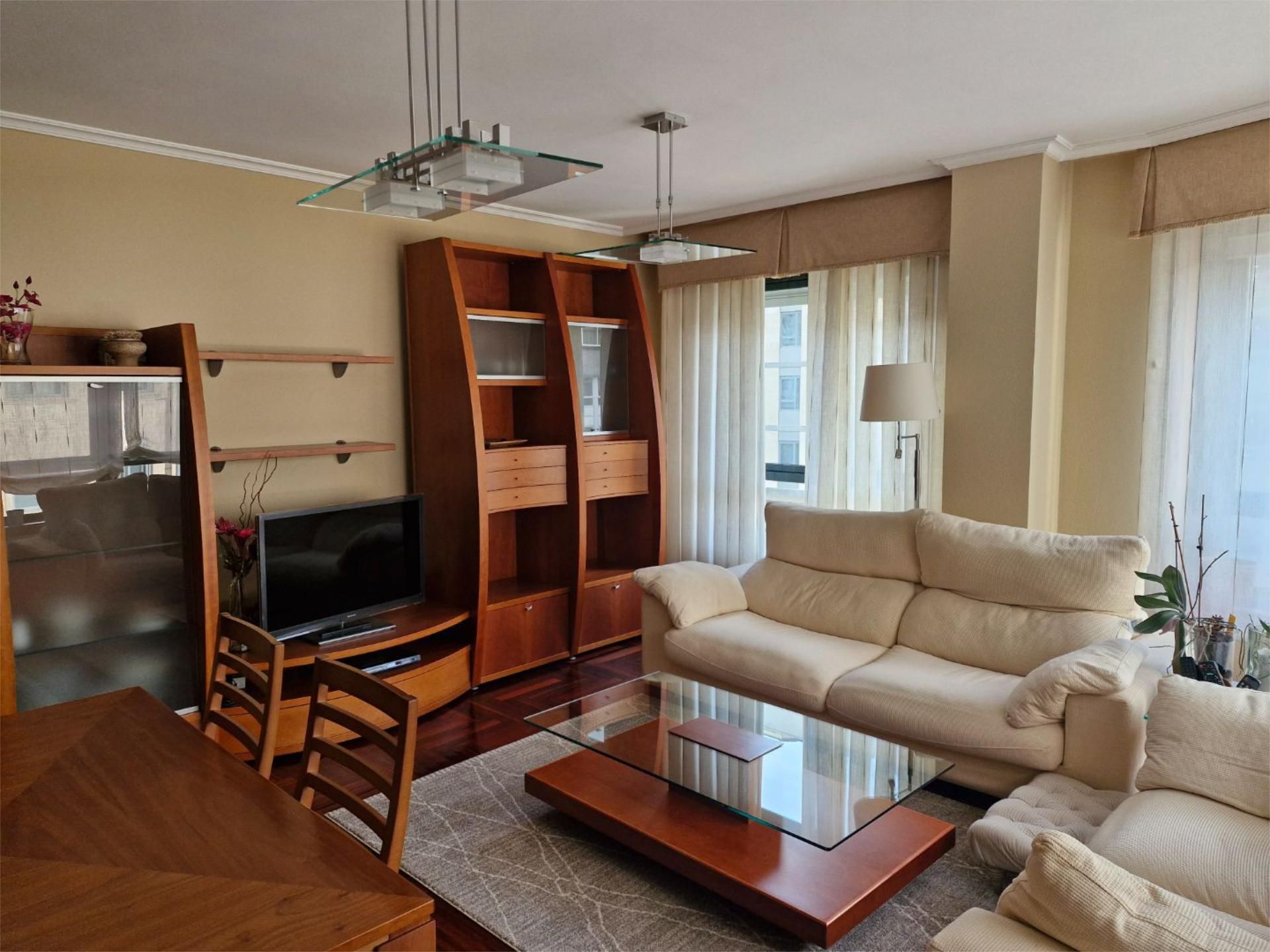 Piso en  Rúa de Aragón 202 - Foto 3