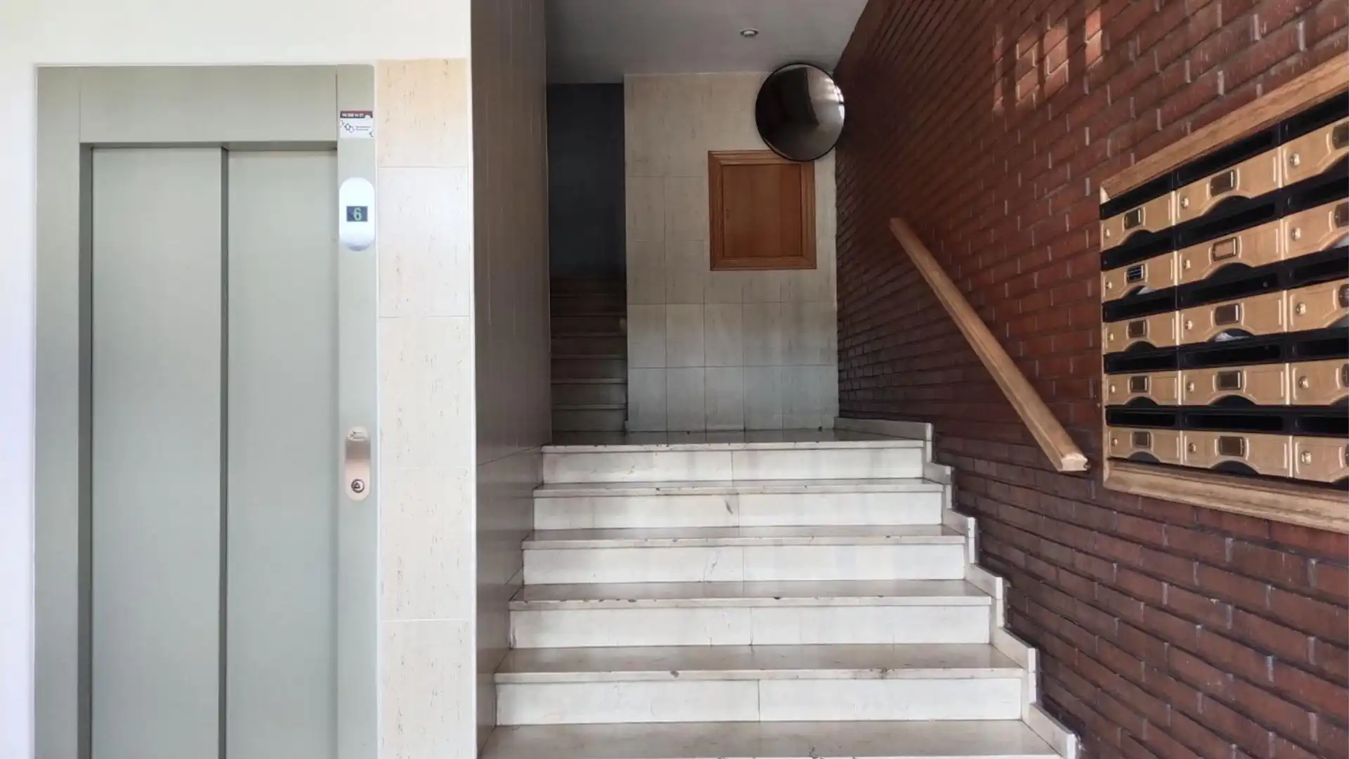 Piso en  Carrer dels Carters 58 - Foto 4