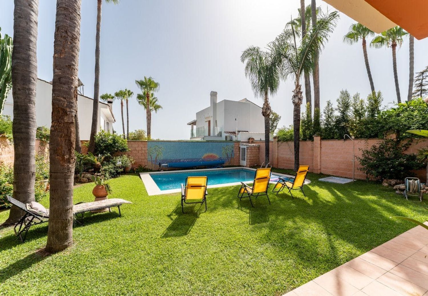 Casa independiente en calle Mirlo, 5 - Foto 2