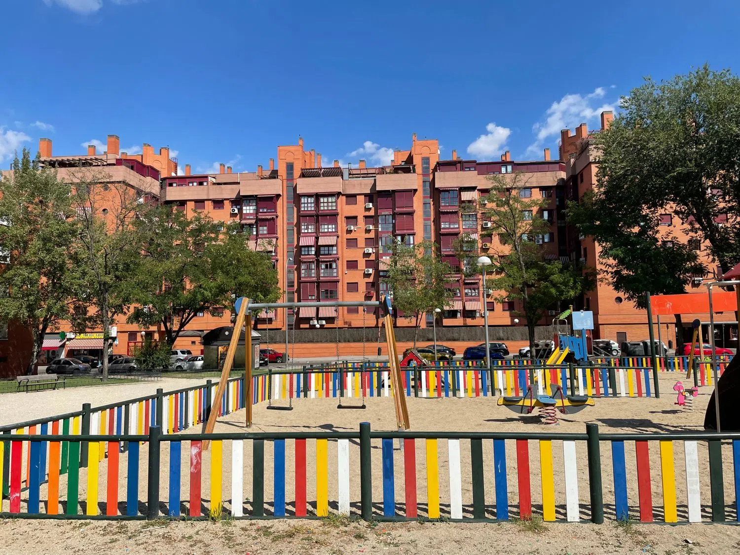 Piso en calle del Alerce, 17 - Foto 15