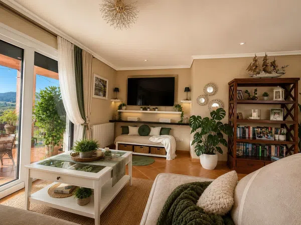 Casa o chalet independiente en Rue Fontán, 15 - Foto 7
