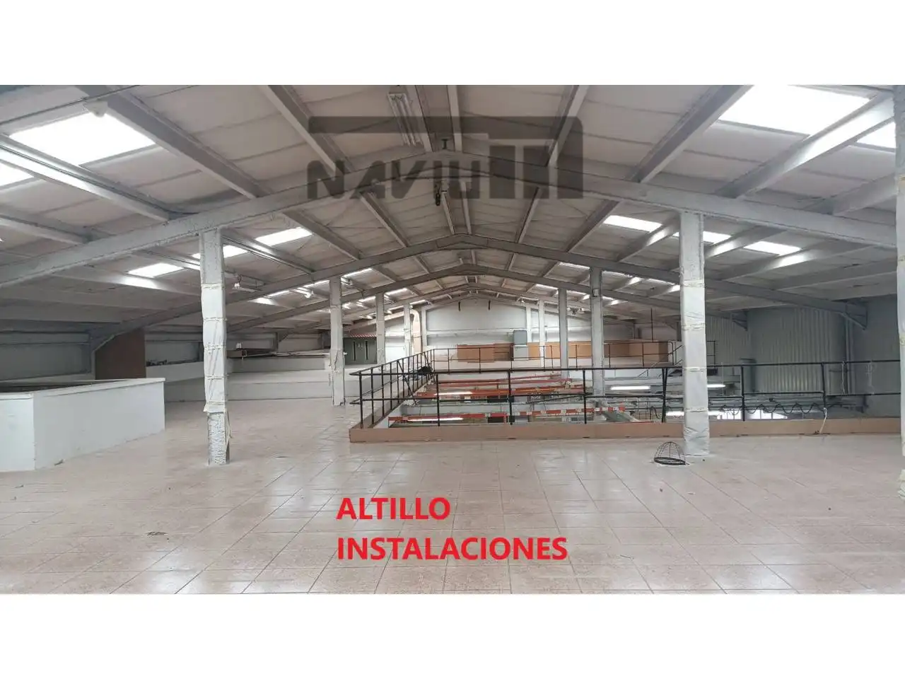 Nave Industrial en Alcorcón - Foto 8